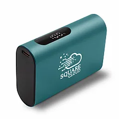 Prijenosna baterija, 10.000 mAh