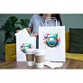 Dialla S Paper bag A5