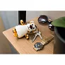 Trip Plush tiger, keyring