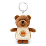 Oton Plush teddy bear, keyring