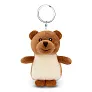Oton Plush teddy bear, keyring