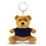 Fedon Plush teddy bear, keyring