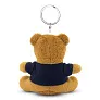 Fedon Plush teddy bear, keyring