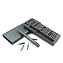 Quinell Screwdriver, 48 bits