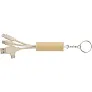  Charging cable, keyring
