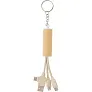 Charging cable, keyring