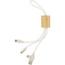  Charging cable, hanger