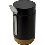 Thermo food container 400 ml, spoon