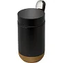  Thermo food container 400 ml, spoon