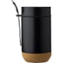  Thermo food container 400 ml, spoon