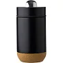  Thermo food container 400 ml, spoon