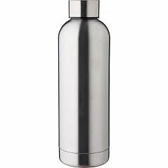 Termo boca, 500 ml, izrađena od recikliranog nehrđajućeg čelika