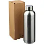 Thermo bottle 500 ml made from recycled stainless steel