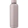  Thermo bottle 500 ml made from recycled stainless steel
