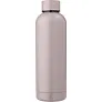  Thermo bottle 500 ml made from recycled stainless steel