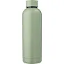  Thermo bottle 500 ml made from recycled stainless steel