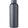  Thermo bottle 500 ml made from recycled stainless steel