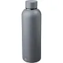  Thermo bottle 500 ml made from recycled stainless steel