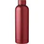  Thermo bottle 500 ml made from recycled stainless steel