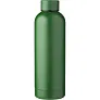  Thermo bottle 500 ml made from recycled stainless steel