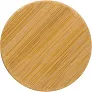  Bamboo pocket mirror