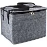  Felt RPET cooler bag