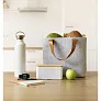  Felt RPET shopping bag