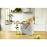  Felt RPET shopping bag