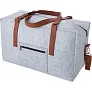  Felt RPET sports, travel bag
