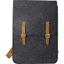  Felt RPET backpack