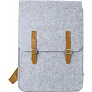  Felt RPET backpack