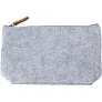  Felt RPET cosmetic bag