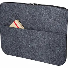 Navlaka za 14" laptop od RPET filca
