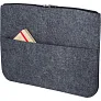  Felt RPET document folder, 14" laptop case