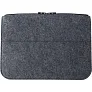  Felt RPET document folder, 14" laptop case