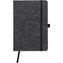  Felt RPET notebook A5