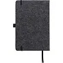  Felt RPET notebook A5