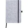  Felt RPET notebook A5
