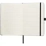  Felt RPET notebook A5