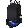  RPET laptop backpack 15"