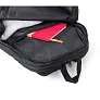  RPET laptop backpack 15"