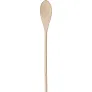  Wooden cooking spoon