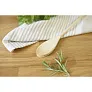  Wooden cooking spoon