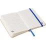  Recycled craft paper notebook A6