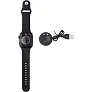 Activity tracker, wireless multifunctional watch