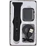  Activity tracker, wireless multifunctional watch