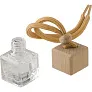  Glass car air freshener