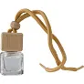  Glass car air freshener
