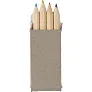  Colour pencil set