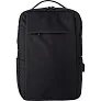 RPET laptop backpack 16"
